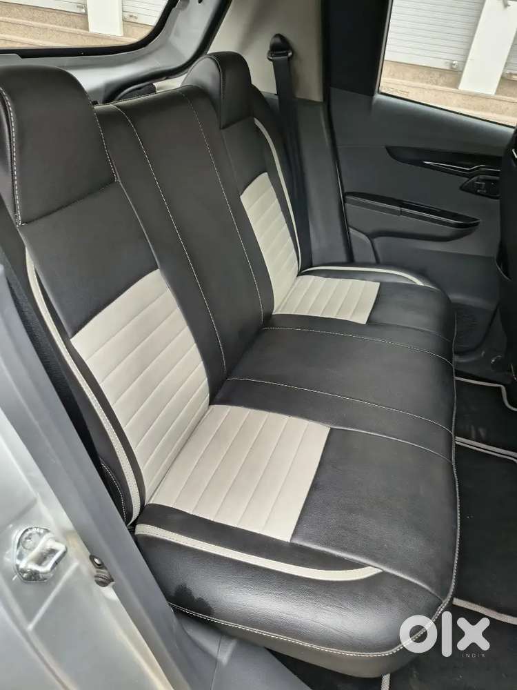 Mahindra Kuv100 Nxt Well Maintained