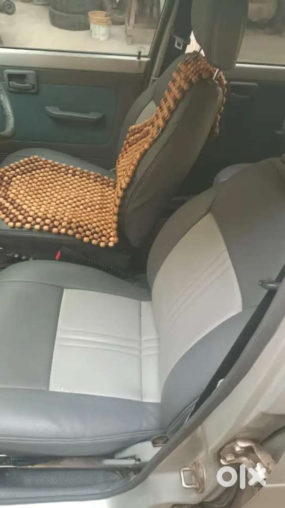 Maruti Suzuki 800 2008 Model