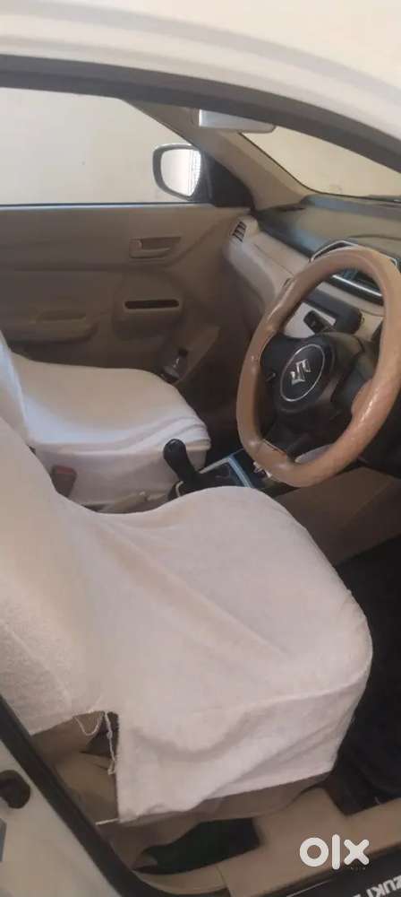 Maruti Suzuki Dzire 2021