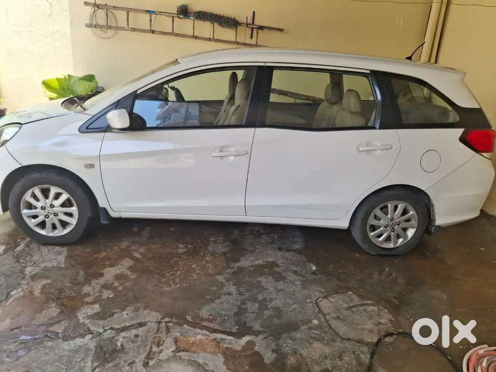 Honda Mobilio V I-vtec 2014 Year Car