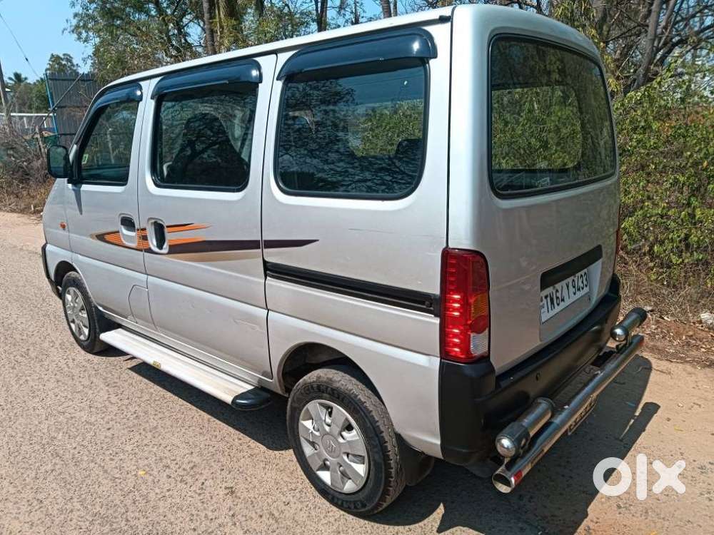 Maruti Suzuki Eeco 5 Seater Standard, 2019, Petrol