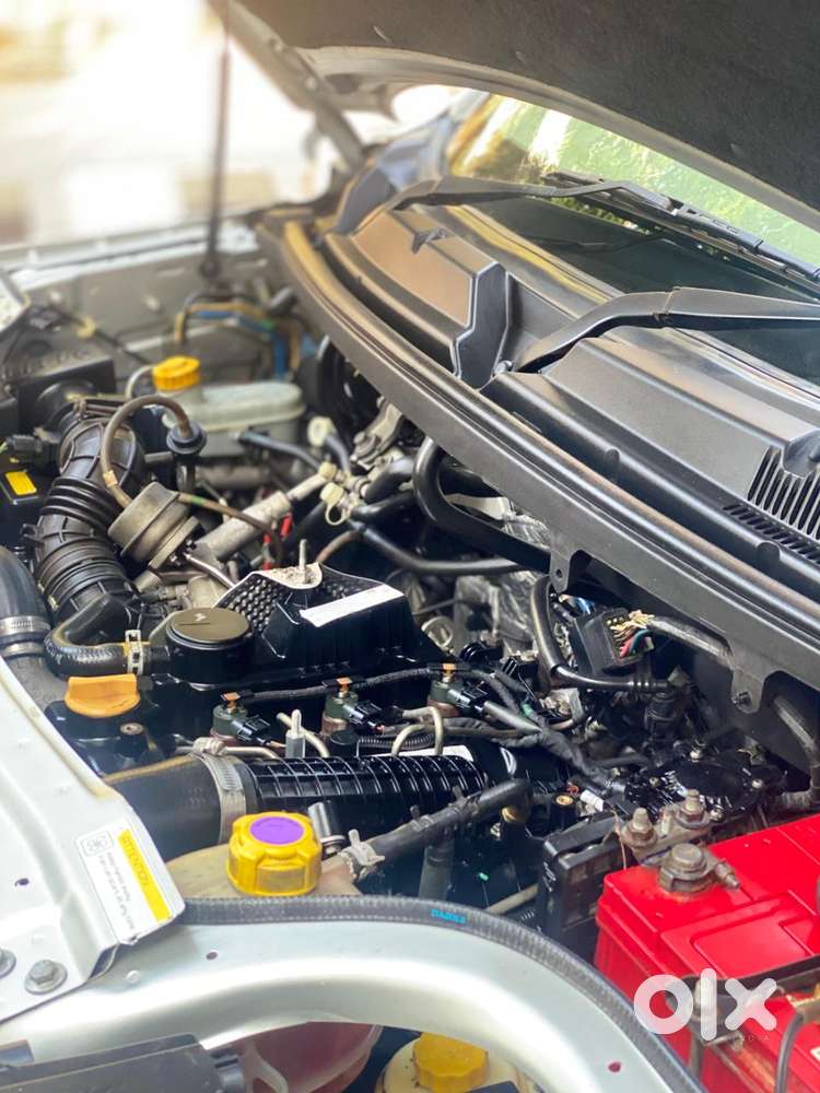 Mahindra Tuv 300 Mhawk100 T8, 2016, Diesel