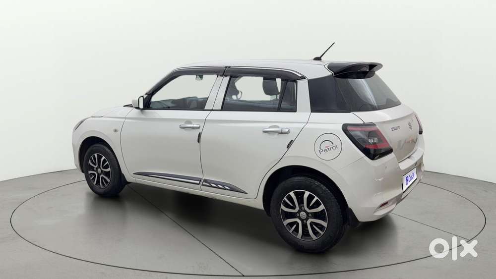 Maruti Suzuki Swift Vvt Lxi, 2025, Petrol