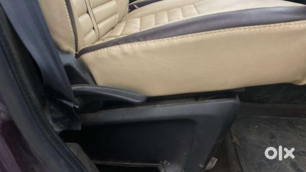 Tata Nano Twist Xt, 2015, Petrol