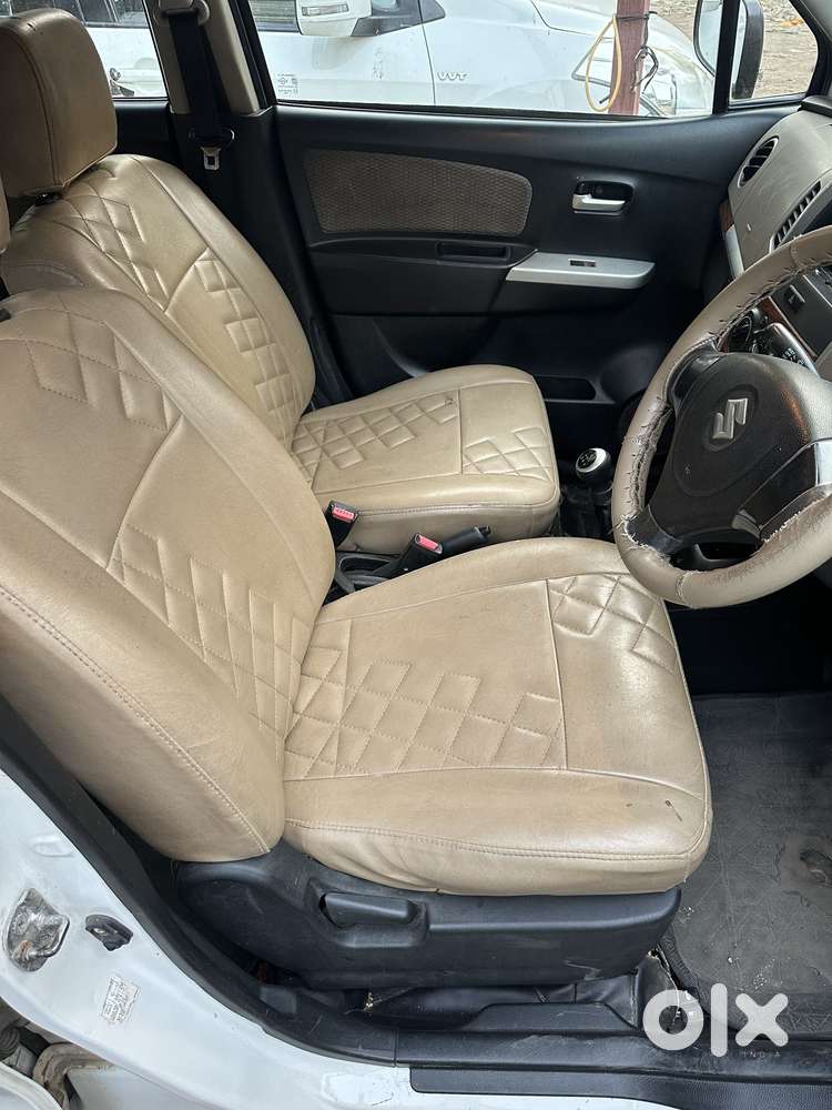 Maruti Suzuki Wagon R Cng Lxi, 2014, Cng & Hybrids