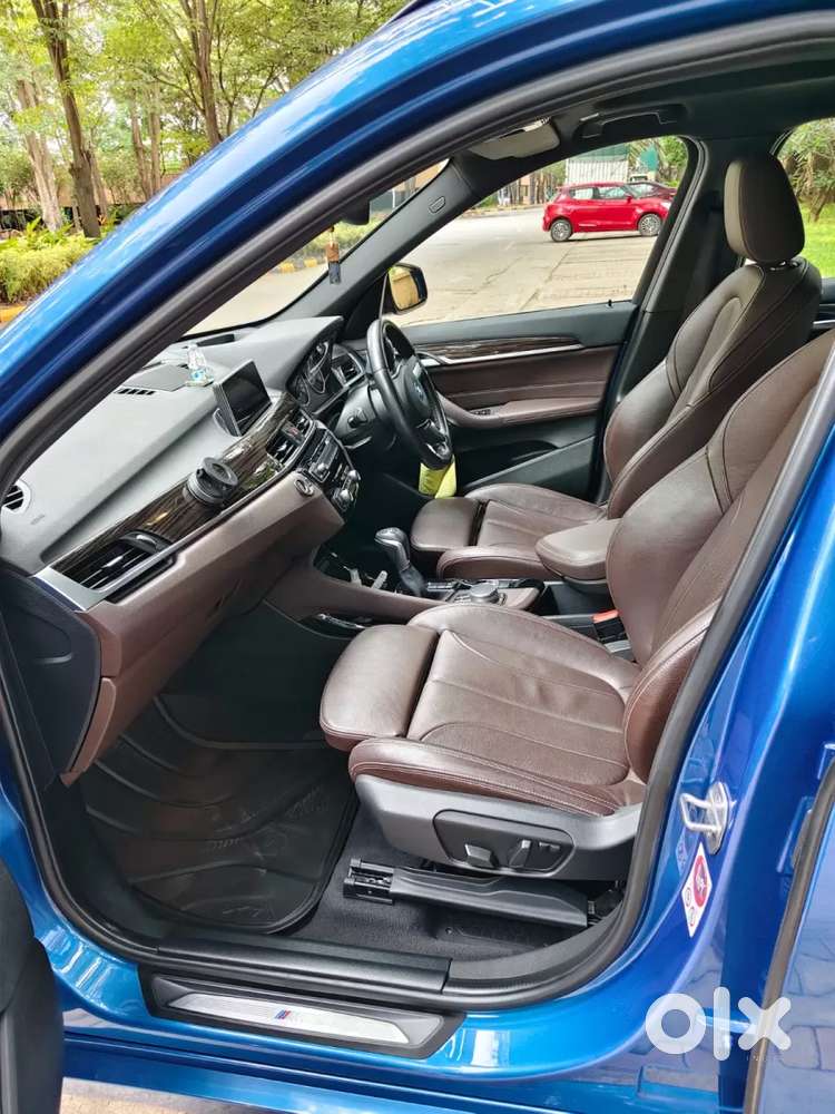 Bmw X1 Sdrive 20d X Line, 2017, Diesel