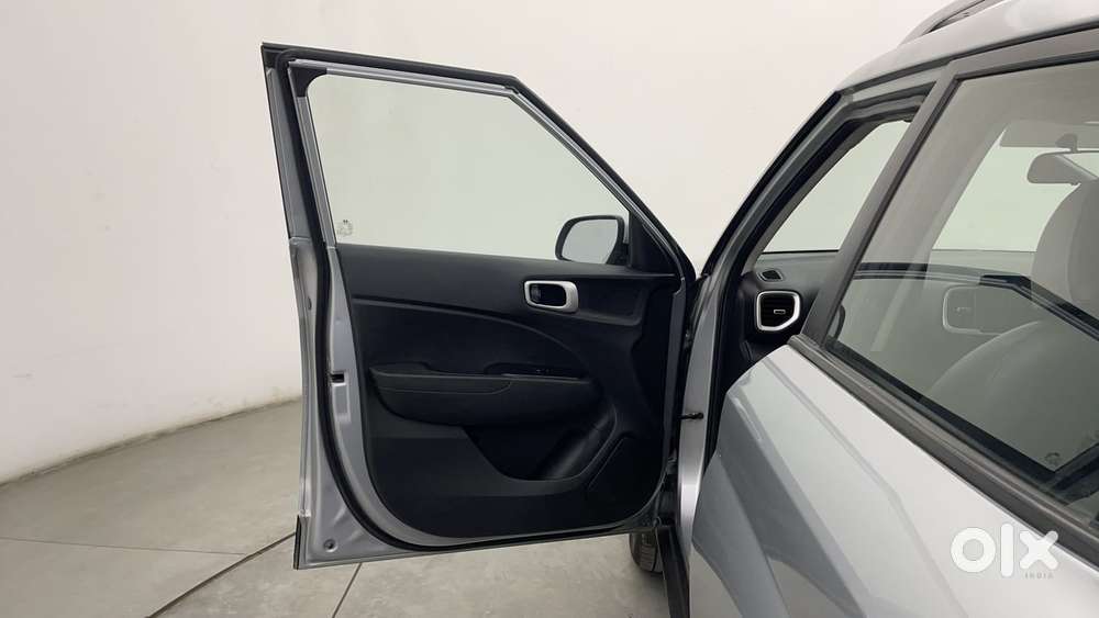 Hyundai Venue 1.4 Crdi Sx, 2019, Diesel