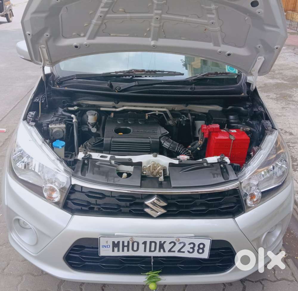 Maruti Suzuki Celerio Zxi Optional Amt, 2019, Petrol