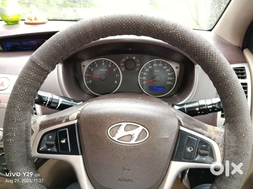 Hyundai I20 2011 Petrol 88000 Km Driven