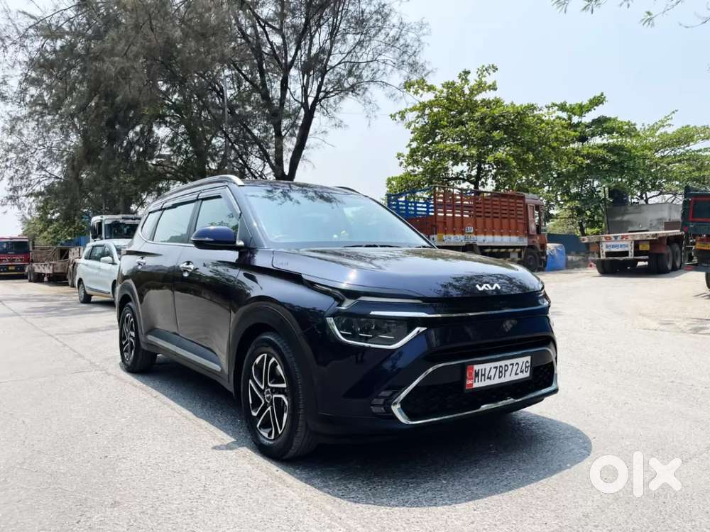 Kia Carens 1.5 Prestige 7 Str, 2023, Petrol