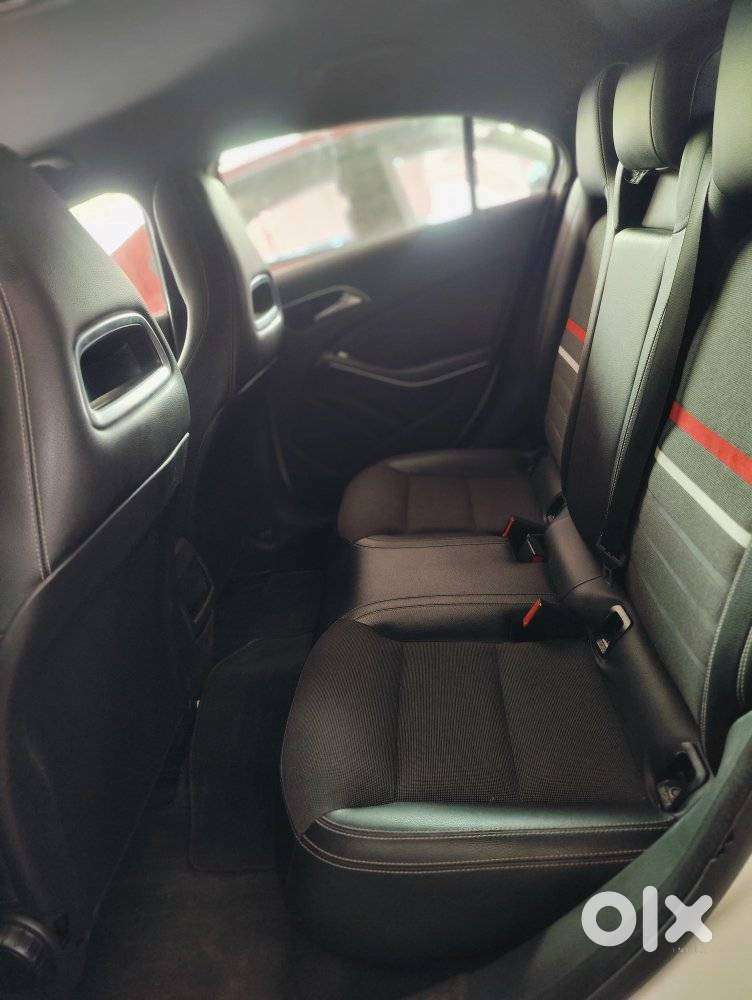 Mercedes-benz A Class 180 Sport Petrol, 2013, Petrol