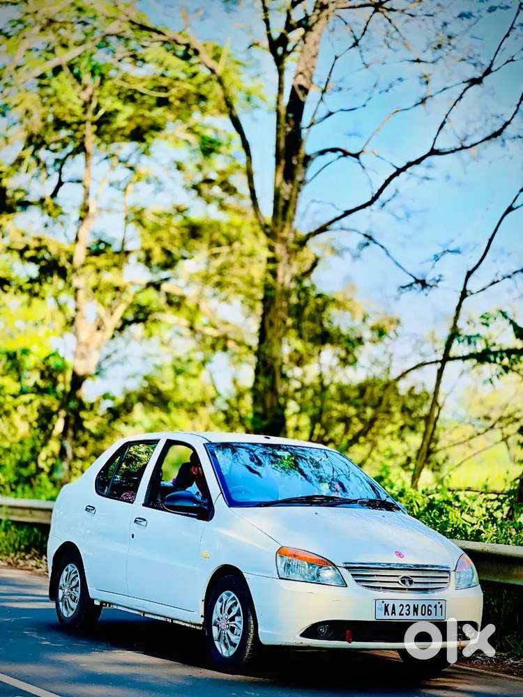 Tata Indigo Ecs 2012