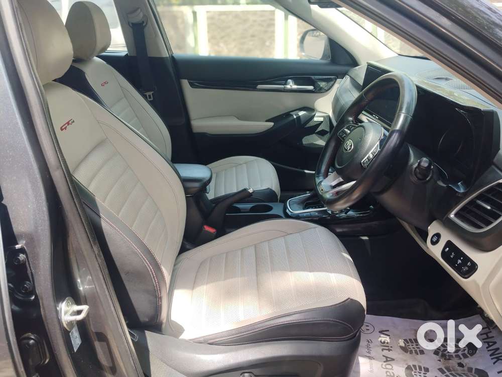Kia Seltos Gtx Plus, 2020, Diesel