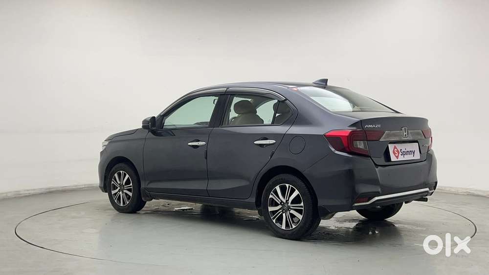 Honda Amaze Vx 1.2 Petrol Cvt, 2022, Petrol