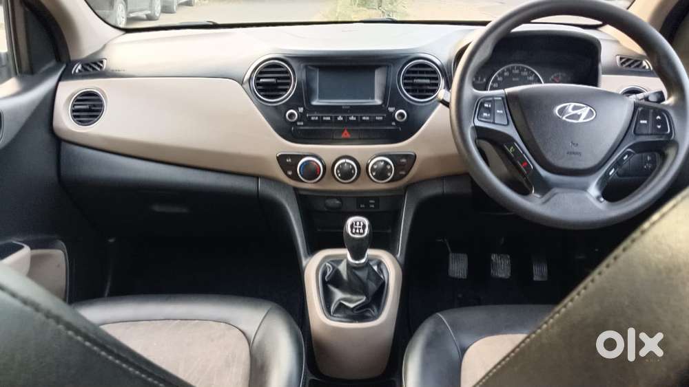 Hyundai Grand I10 Sportz O 1.2, 2018, Petrol