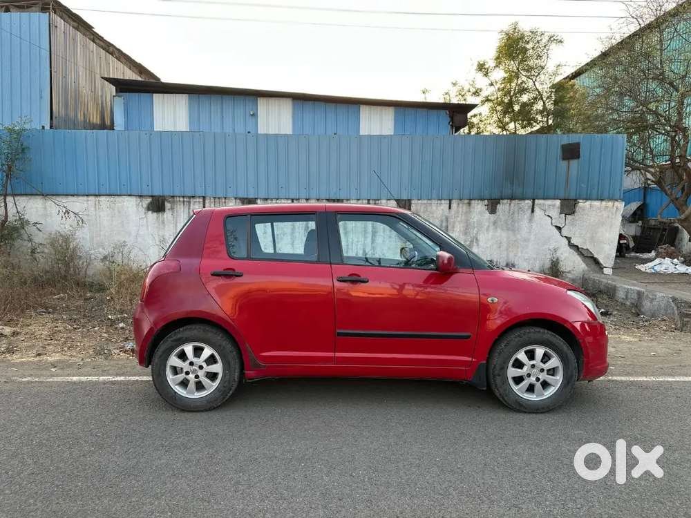 Maruti Suzuki Swift 2007 Petrol 150000 Km Driven