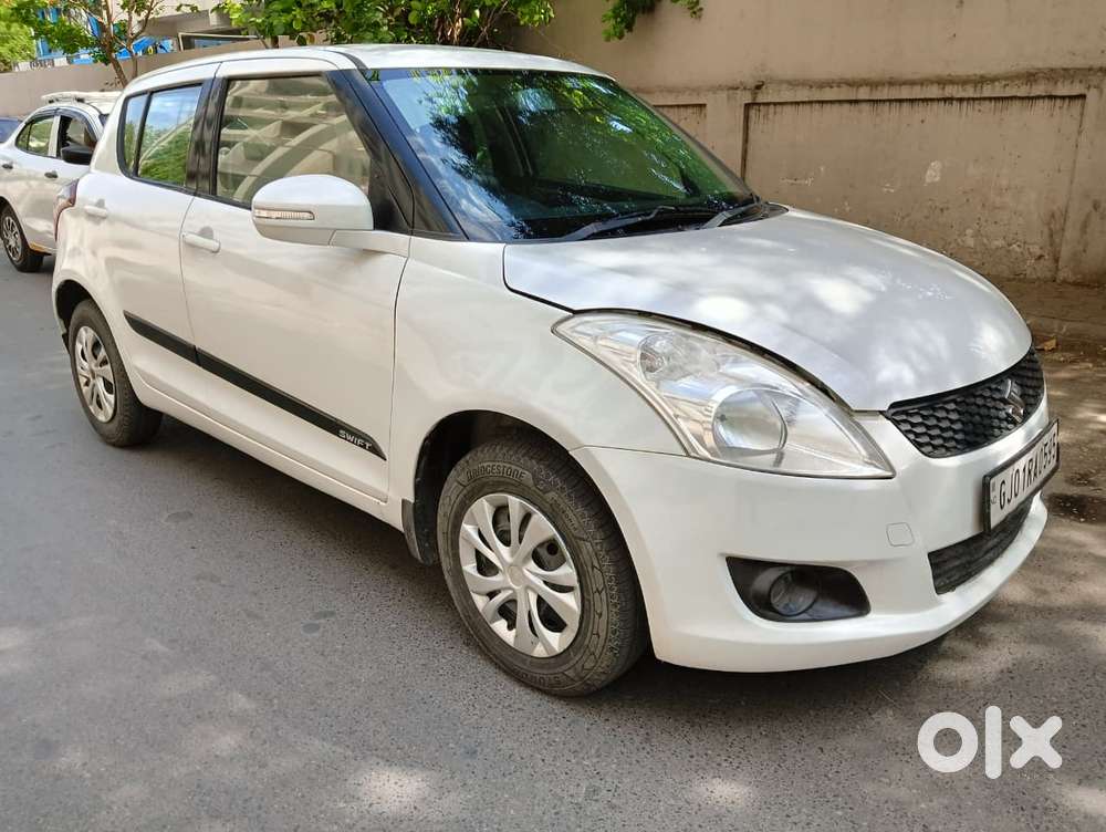 Maruti Suzuki Swift Ddis Vdi, 2013, Diesel
