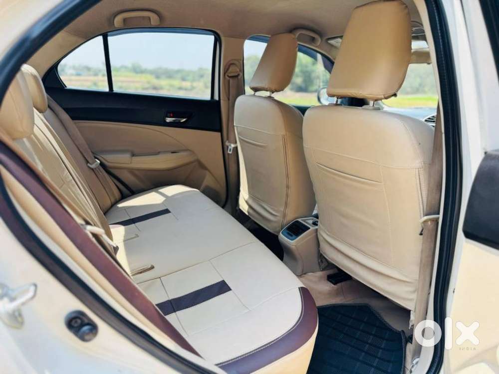 Maruti Suzuki Dzire 2017-2020 Vdi, 2020, Diesel