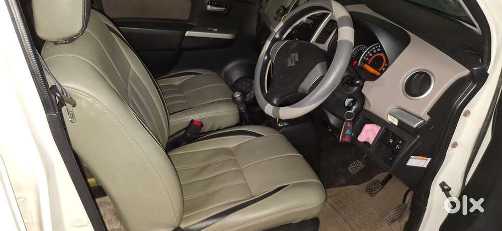 Maruti Suzuki Wagon R 2014 Model
