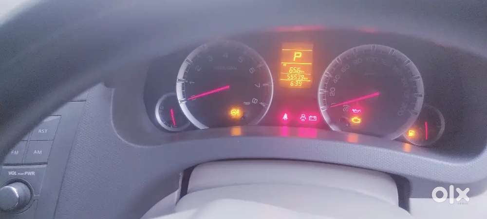 Maruti Well Maintained Car