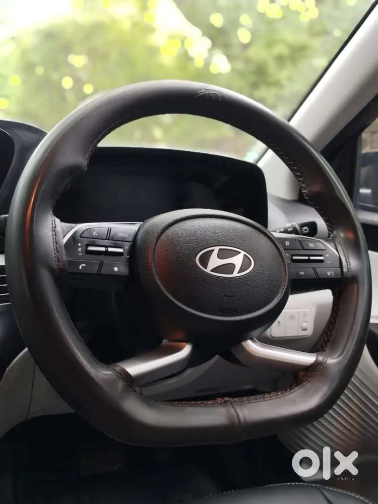 Hyundai I20 1.2 Sportz (o), 2025, Petrol