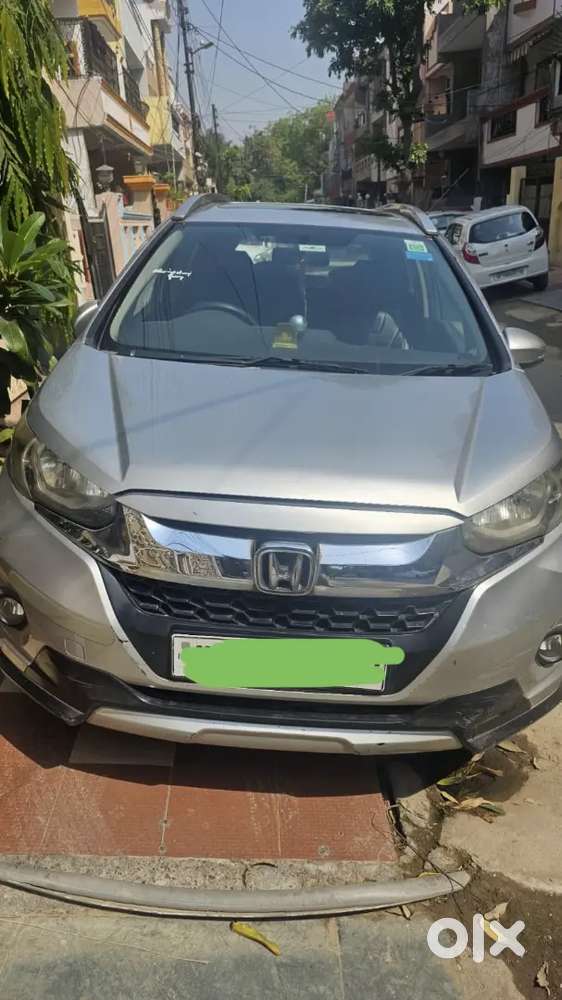 Honda Wrv 2018 - Pristine Condition- Urgent Sale Price 4.15