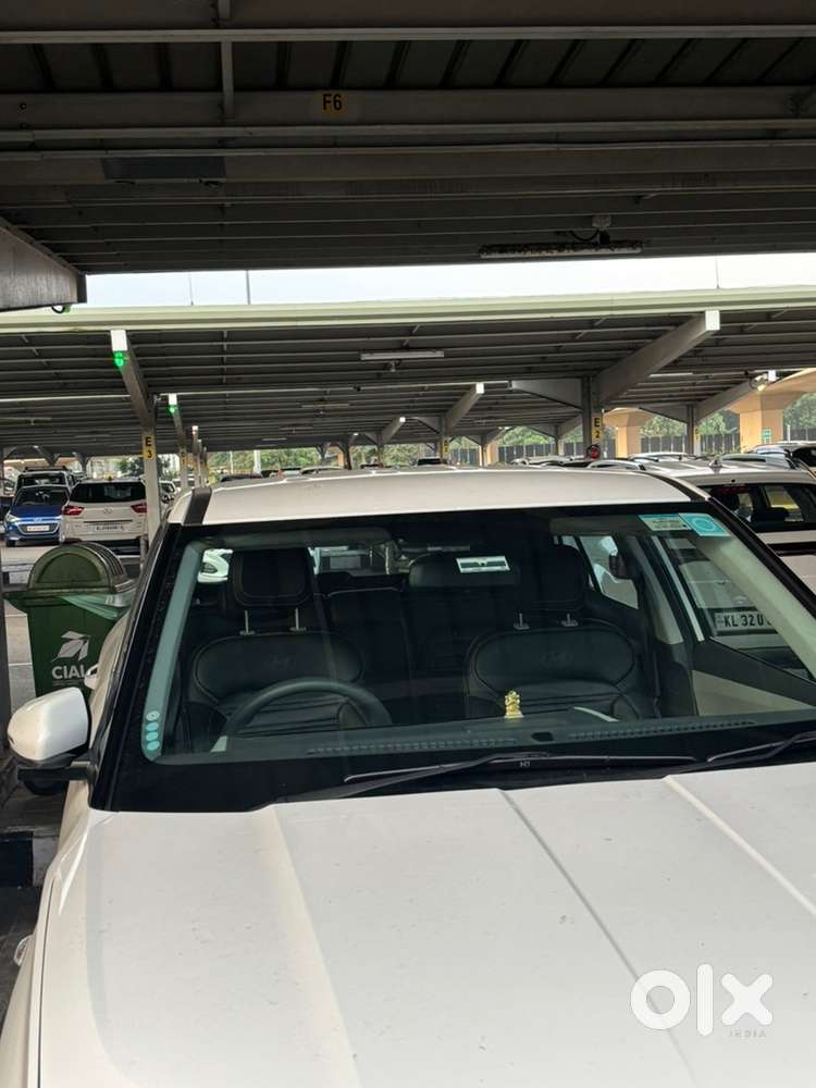 Hyundai Creta 1.5 Ex
