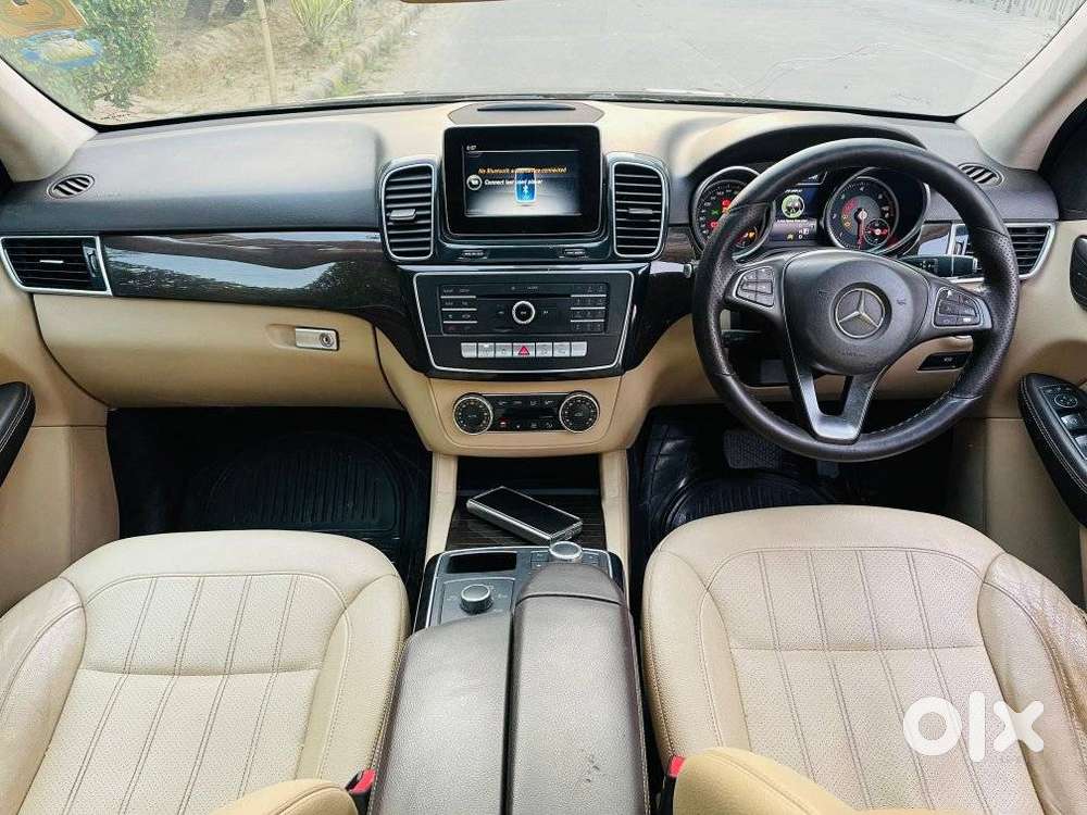Mercedes-benz Gle Class 250d, 2017, Diesel