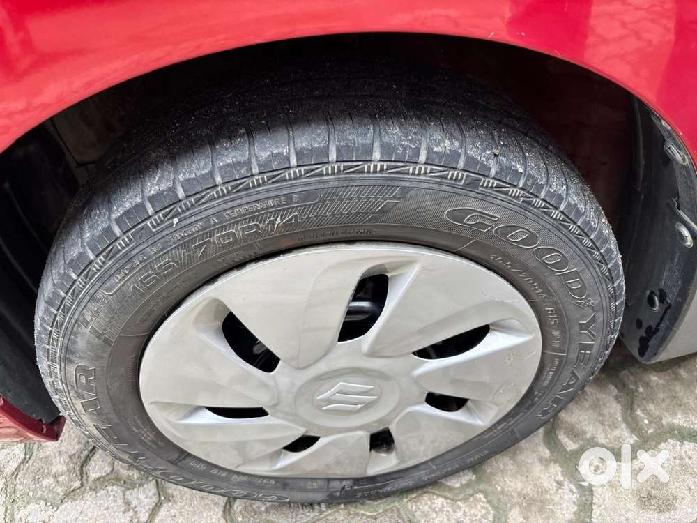 Maruti Suzuki Celerio 1.0 Vxi Ags, 2021, Petrol