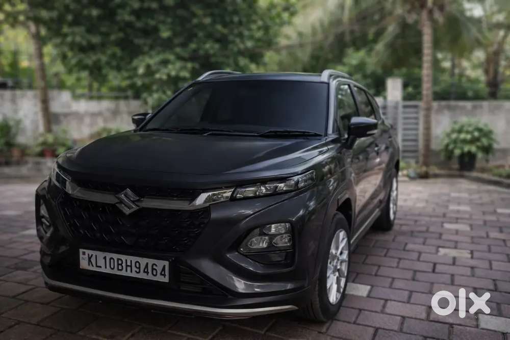 Maruti Suzuki Fronx 2023 Petrol 14800 Km Driven