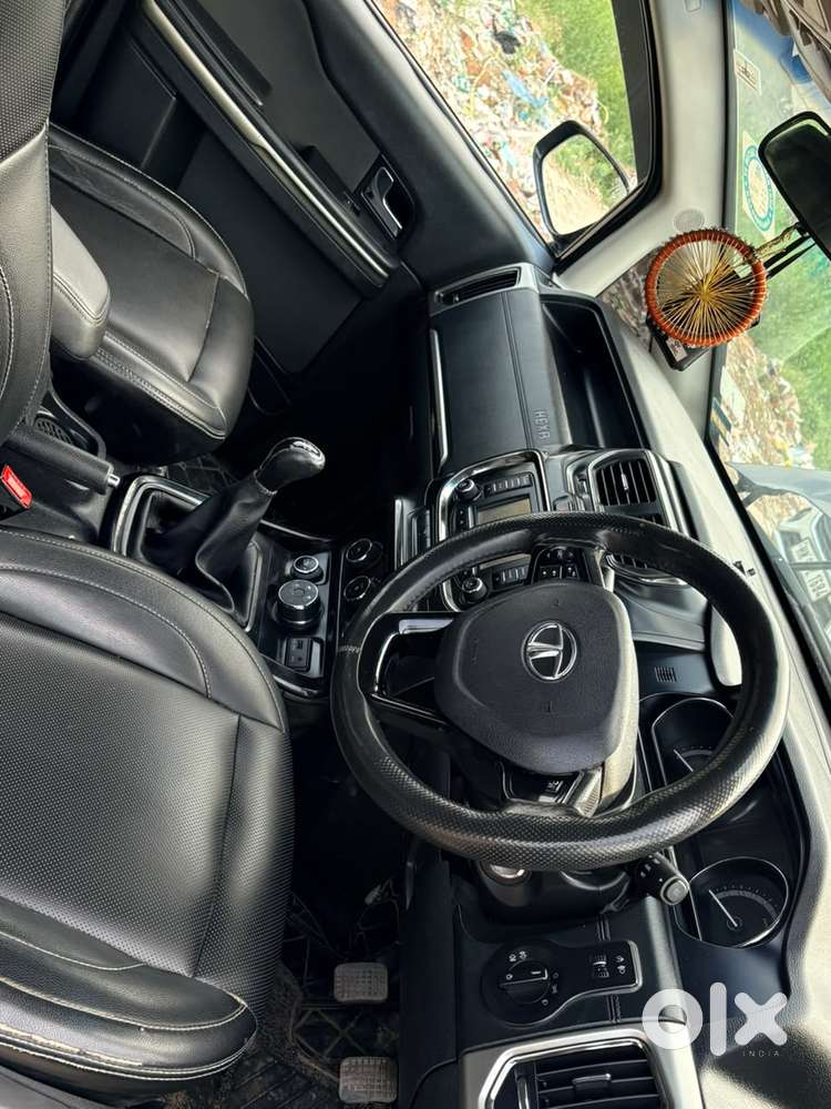 Tata Hexa Xm, 2017, Diesel