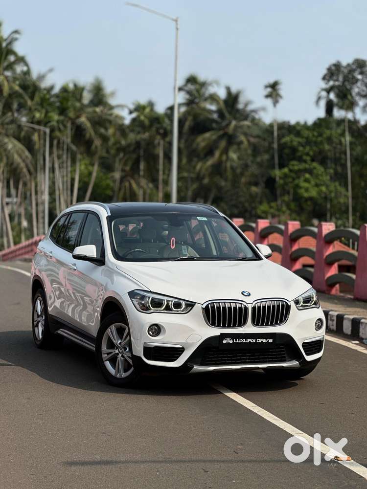 Bmw X1 2.0 Sdrive 20d, 2019, Diesel
