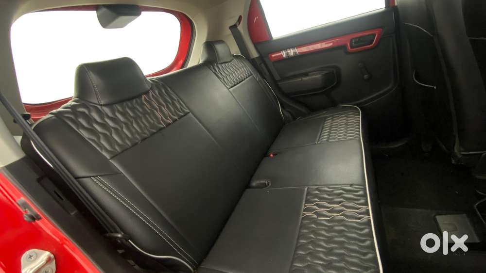 Maruti Suzuki S-presso Vxi Opt, 2022, Cng & Hybrids