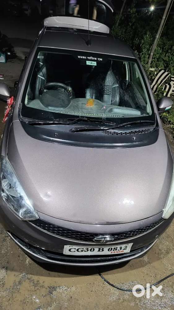 Tata Tiago