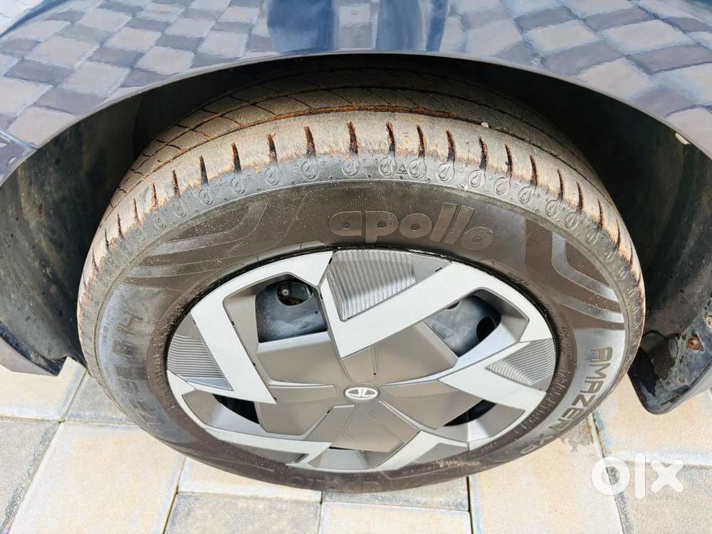 Tata Tiago Ev Xt Mr, 2025, Electric