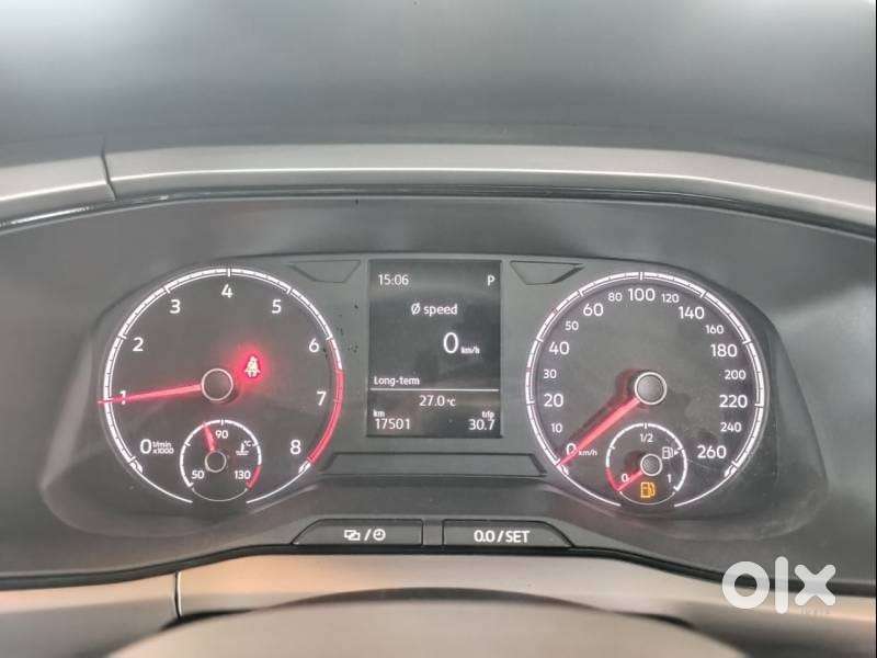 Volkswagen Taigun 1.0 Tsi Highline At, 2023, Petrol