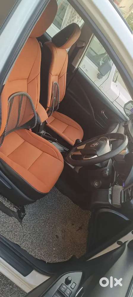 Toyota Innova Crysta 2.4 2021