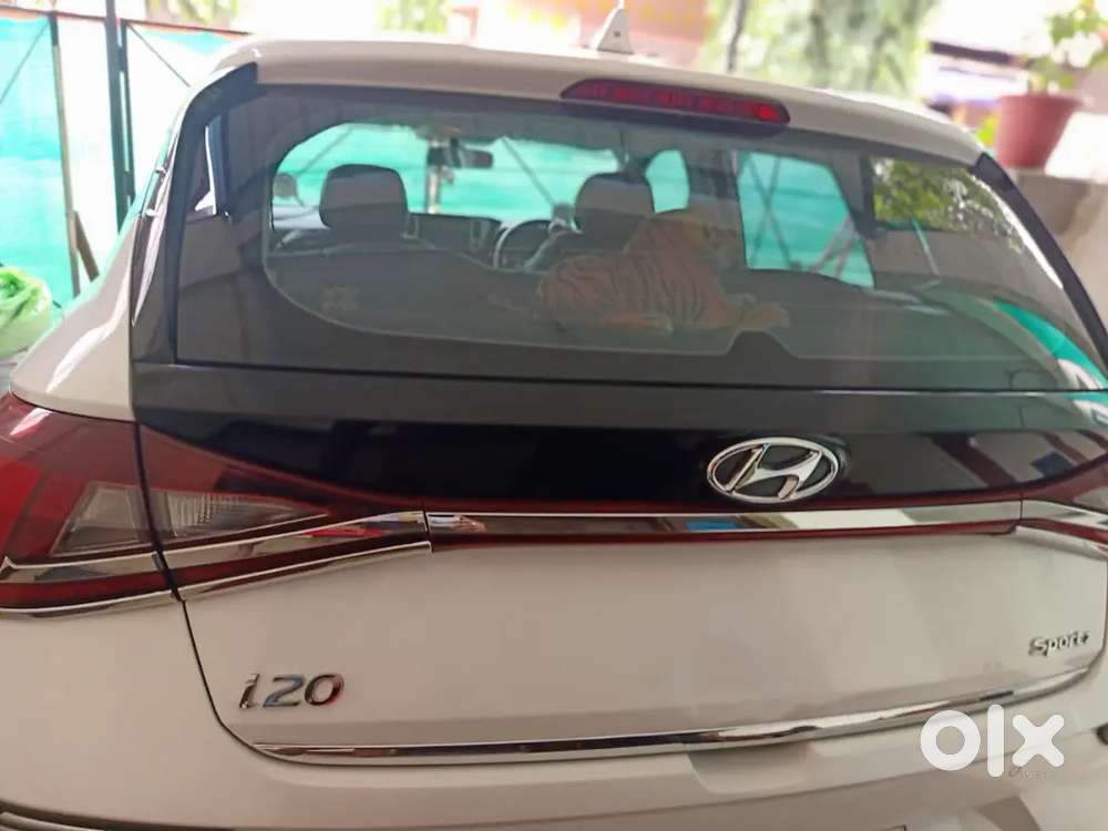 Hyundai I20 Spotz 2019 Diesel