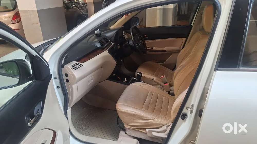 Maruti Suzuki Dzire 2019 Registration