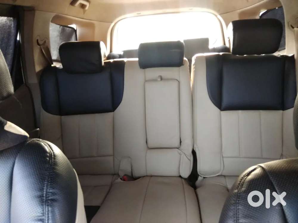 Mahindra Xuv500 2014 Diesel Good Condition