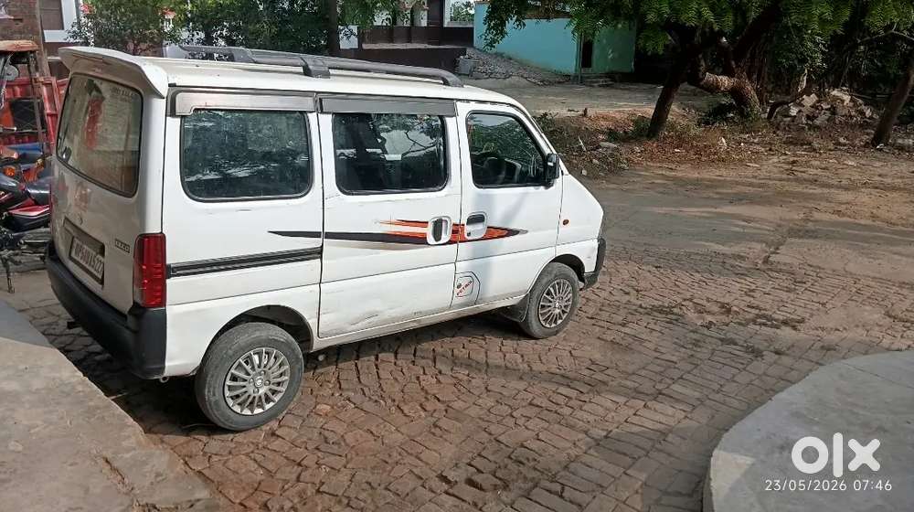 Gadi Mai Koi Kaam Nahi Hai  2017 Model Hai
