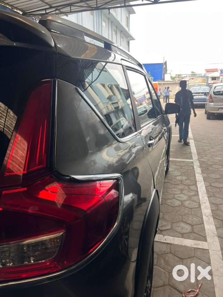 Maruti Suzuki Xl6 2019
