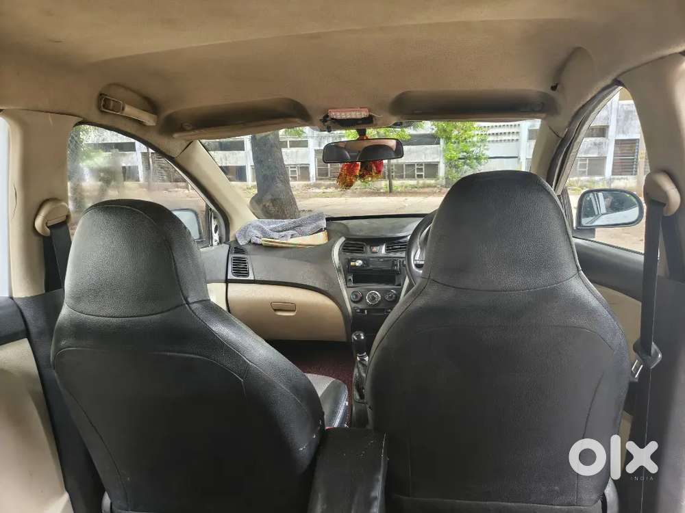 Hyundai Eon 1.0 2012