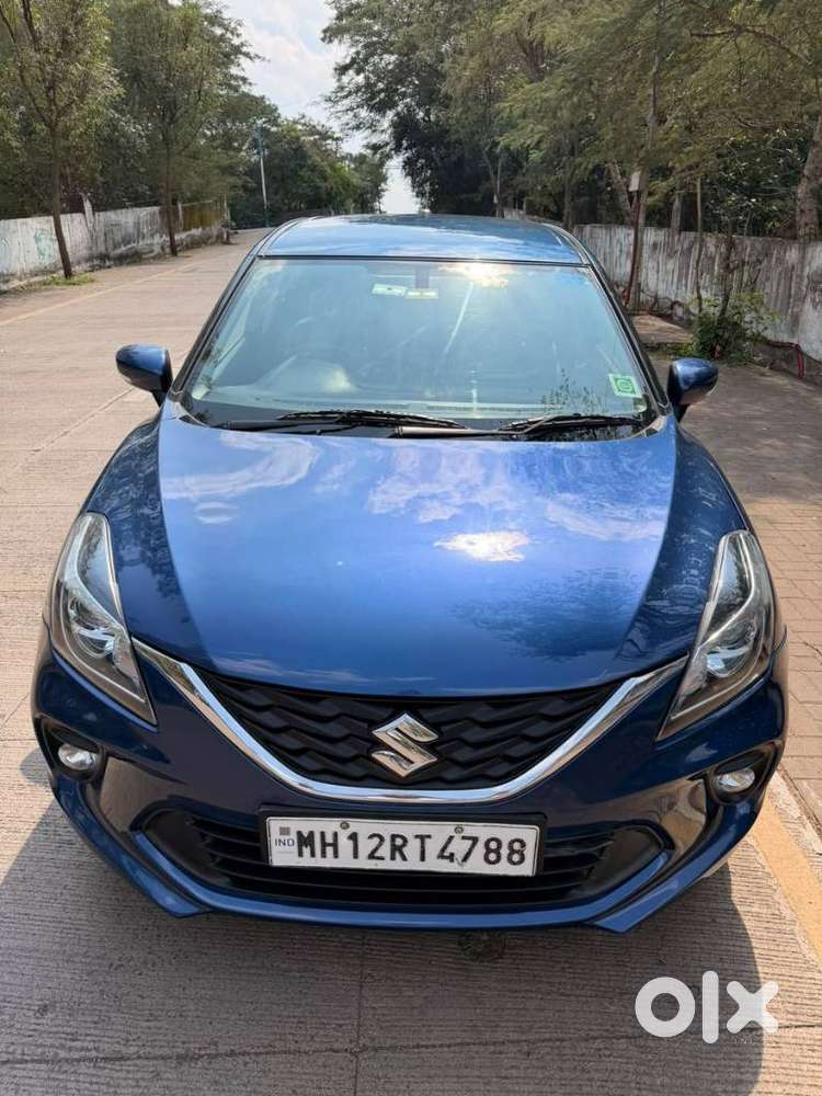 Maruti Suzuki Baleno Maruti-suzuki-baleno-zeta-diesel, 2019, Petrol