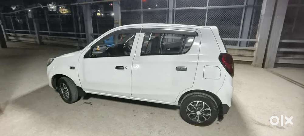 Maruti Suzuki Alto 800
