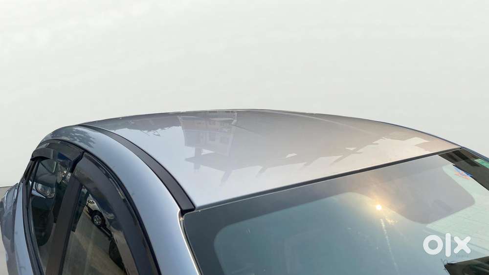Hyundai Aura Sx Manual, 2020, Petrol