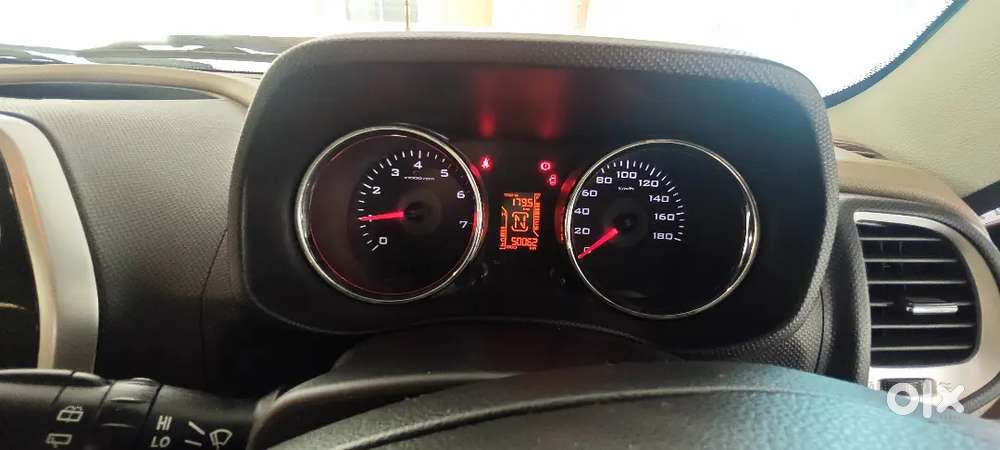 Mahindra Tuv 300 2018 Diesel