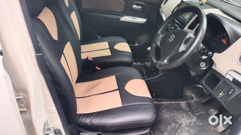 Maruti Suzuki Wagon R 1.0 Lxi Cng, 2013, Cng & Hybrids