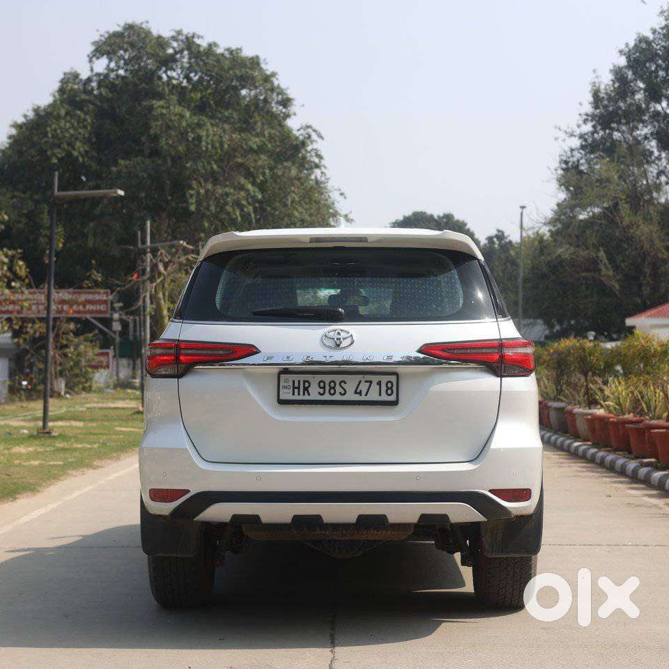 Toyota Fortuner 3.0 4x2 Automatic, 2024, Petrol