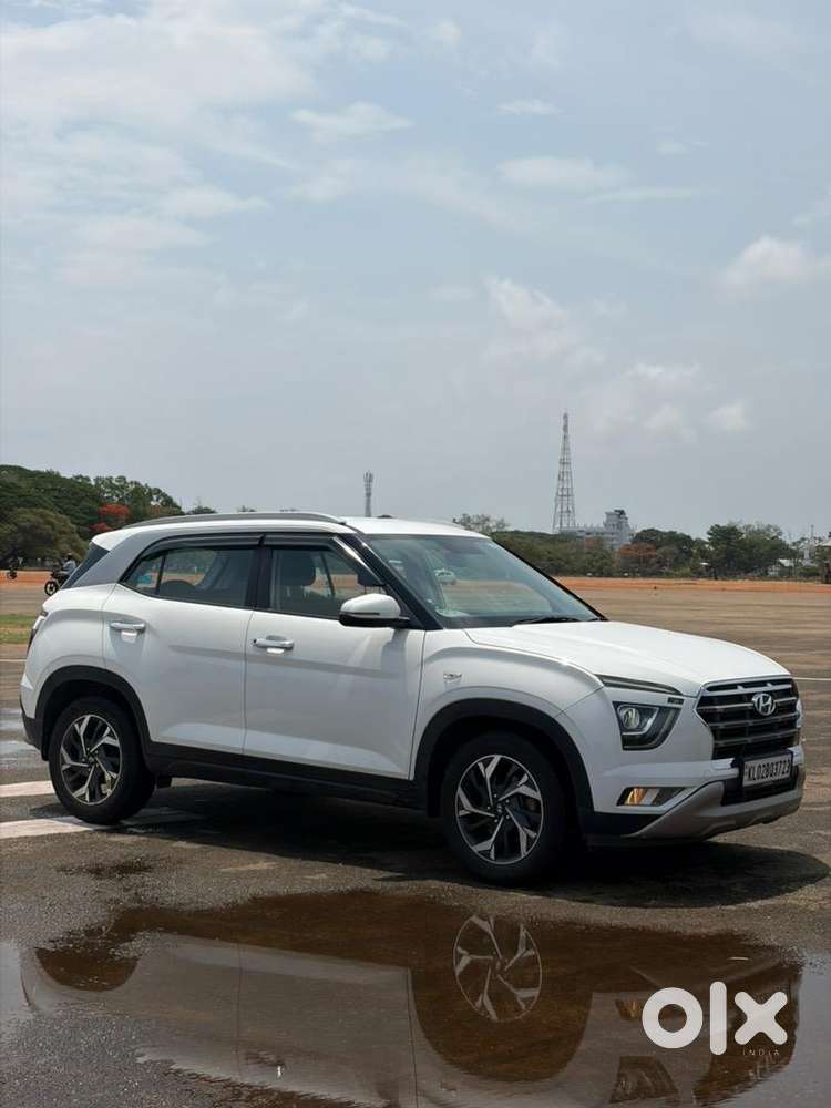Hyundai Car Diesel 2021